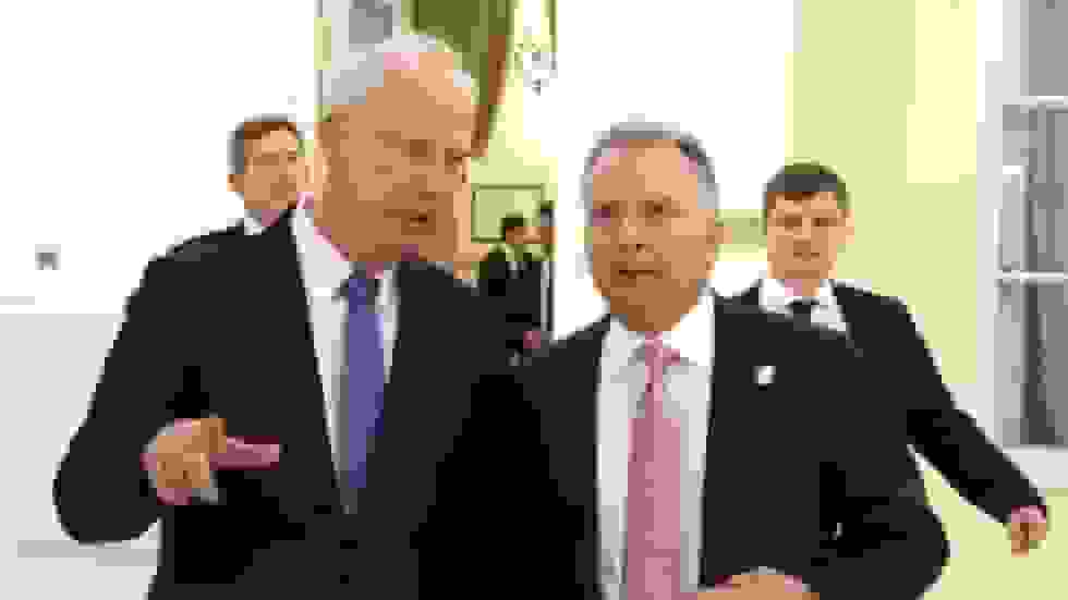 آمریکا در حال تدوین پنهانی طرح صلح جدید برای اوکراین با مشارکت روسیه