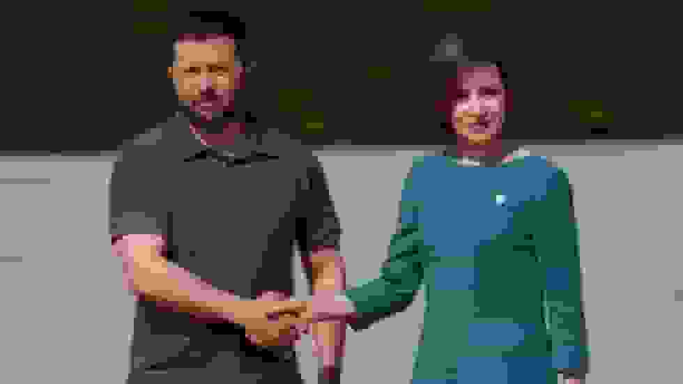 مولداوی باید به دلیل رسوایی فساد، روابط با اوکراین را قطع کند – رئیس جمهور سابق