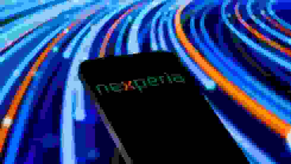 هلند کنترل شرکت چیپ‌سازی نکسپریا را به چین بازگرداند