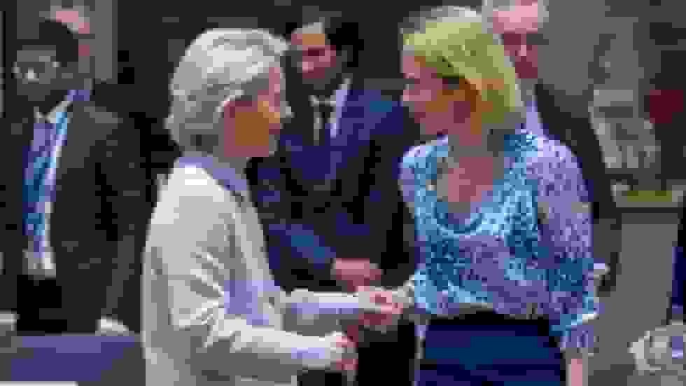 رقابت فون‌درلاین و کالاس در اتحادیه اروپا: بازی تاج و تخت