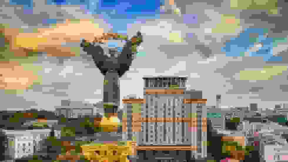 طرح صلح آمریکا خواستار “واگذاری حاکمیت” اوکراین شده است