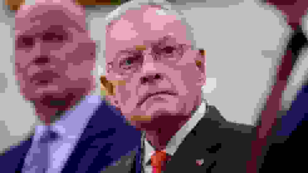 فرستادۀ ترامپ برای اوکراین در ژانویه استعفا می‌دهد – رویترز