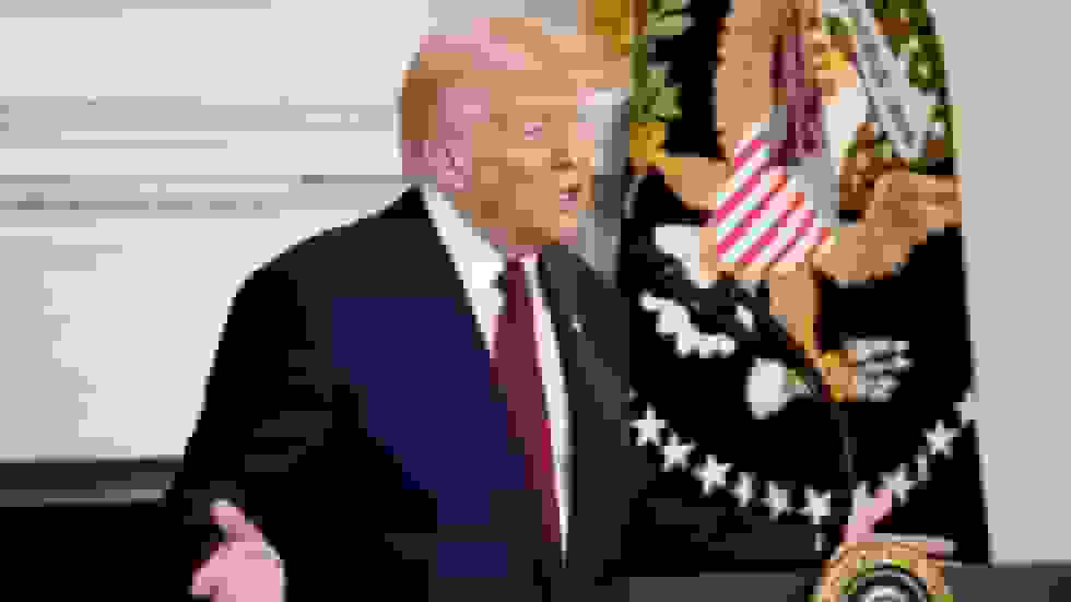 ترامپ قانون انتشار پرونده‌های اپشتاین را امضا کرد