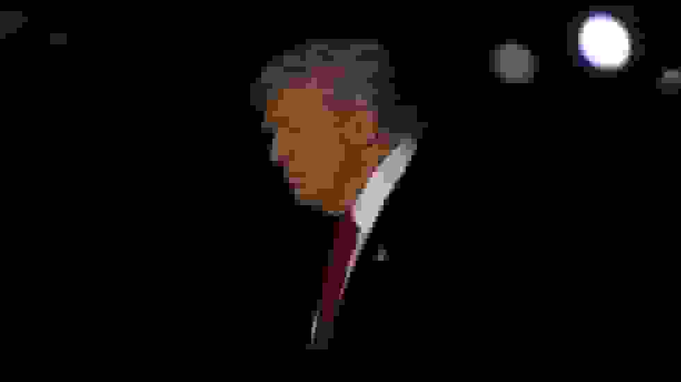 ترامپ به صورت خصوصی از تعرفه‌های شدید علیه شرکای تجاری روسیه حمایت می‌کند