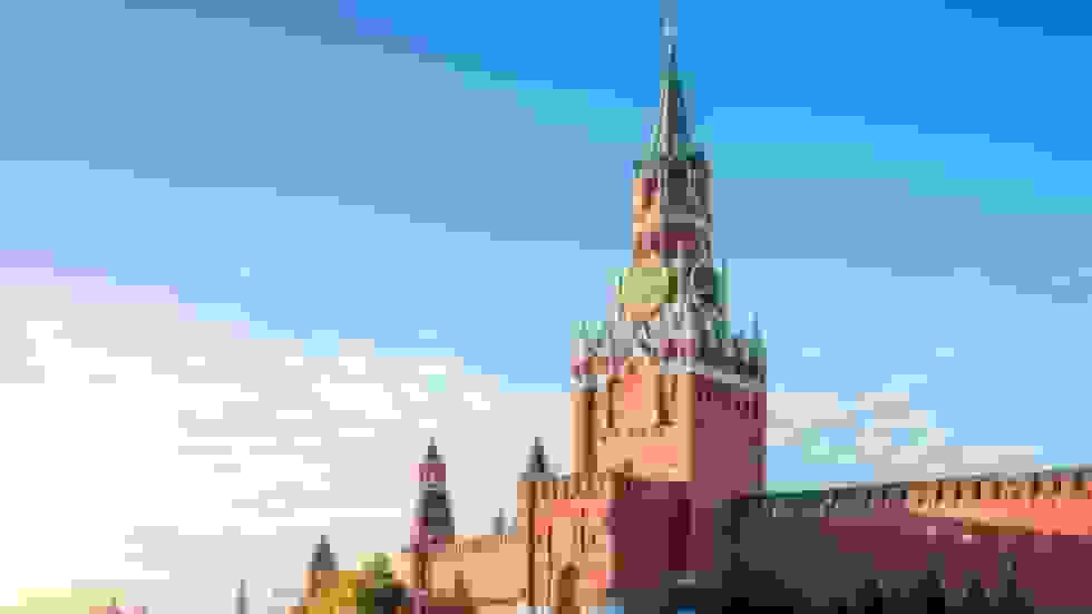 مسکو همچنان برای گفت‌وگو با کی‌یف آماده است - کرملین