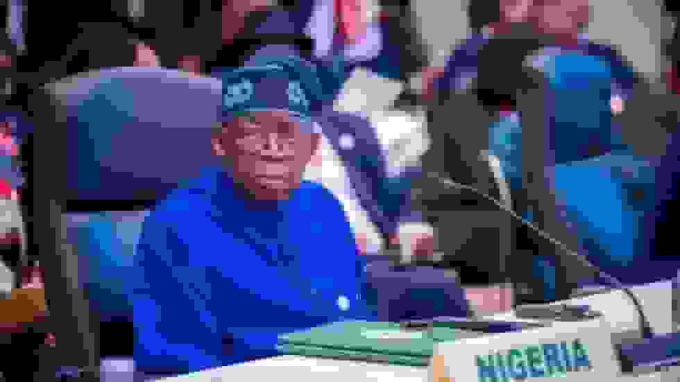 رهبر نیجریه سفر خود به اجلاس G20 را به دلیل حملات تروریستی به تعویق انداخت