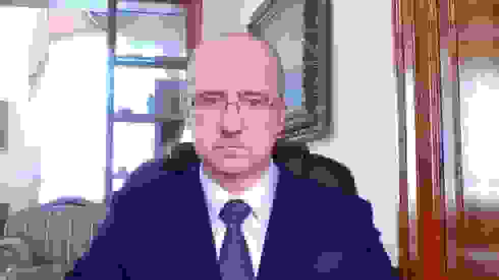 اتهام‌سازی له‌جنگی له‌دست روسیه از سوی له‌ستان توسط سفیر روسیه به RT