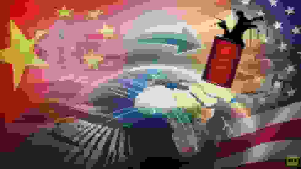 چین برنده جنگ انرژی سبز شده است