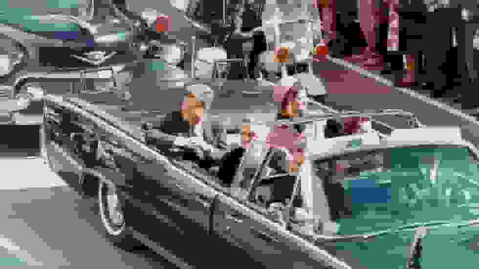 سیا درباره فریب کنگره در تحقیقات جان اف کندی 'افتخار' کرد – اکسیوس