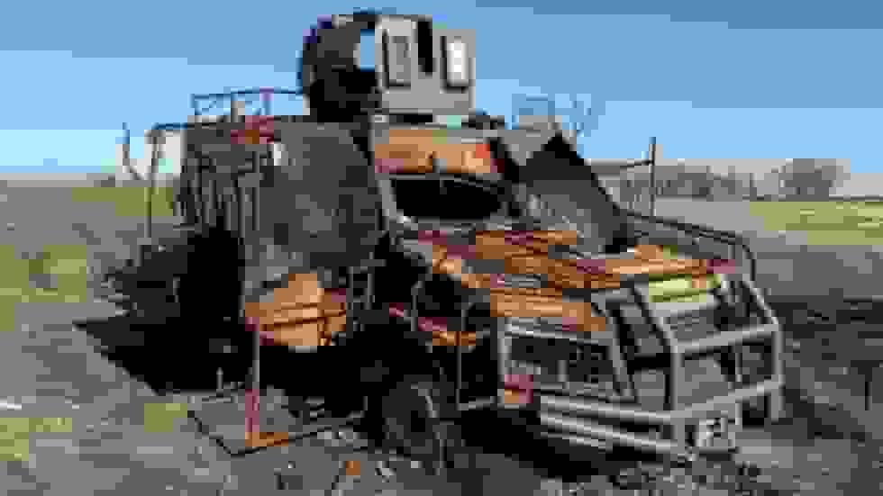 زلسنکی دستور پنهان‌کاری تلفات نظامی را صادر کرد - مسکو