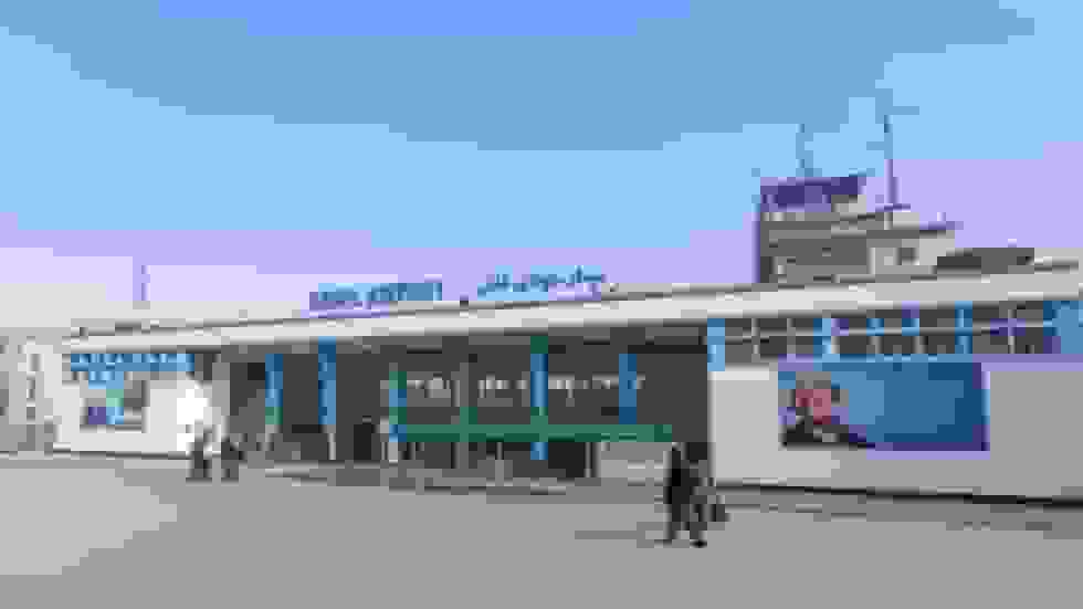 راه‌اندازی خدمات حمل‌ونقل هوایی بار بین هند و افغانستان