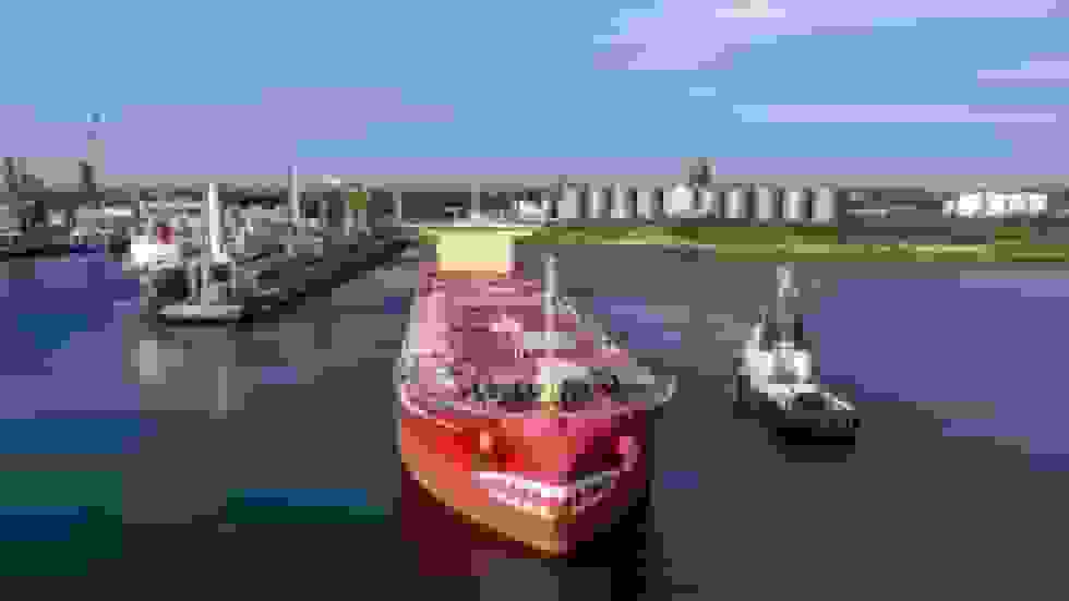 رسوایی فساد جدید اوکراین را تکان داد