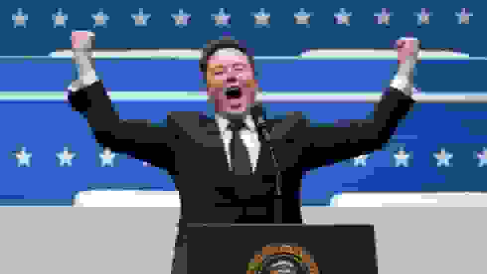 هوش مصنوعی گروک ایلان ماسک را بزرگترین انسان می‌نامد