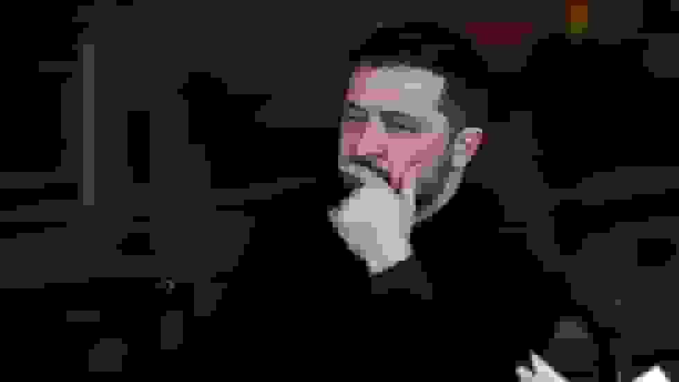 زلنسکی سیگنال مهمی درباره طرح صلح ترامپ ارسال می‌کند