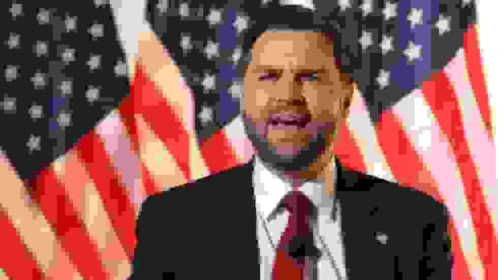 پیروزی اوکراین بر روسیه یک «خیال پردازی» است – ونس