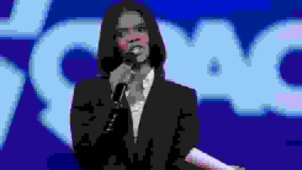 ادعای یک مفسر آمریکایی مبنی بر دستور ترور توسط امانوئل مکرون