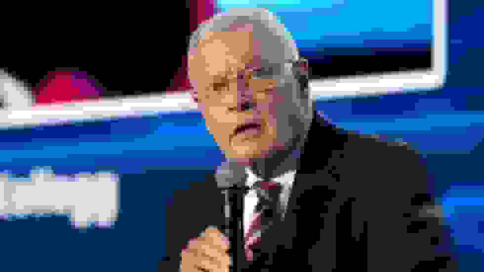 نماینده ترامپ: «تقریباً به حل و فصل مناقشه اوکراین رسیده‌ایم»