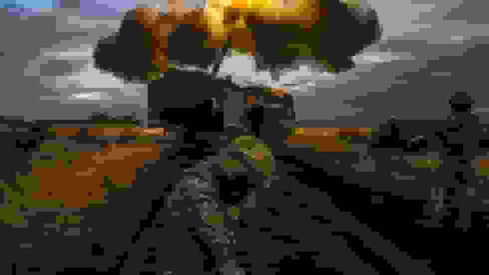 آمریکا و روسیه برای گفت‌وگو درباره طرح صلح ترامپ برای اوکراین آماده می‌شوند