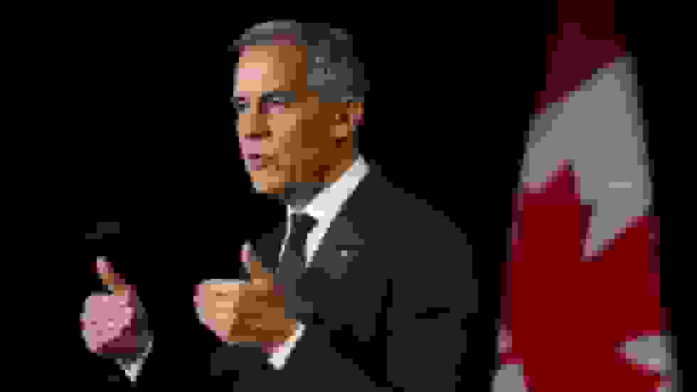 جهان می‌تواند بدون ایالات متحده پیش برود – نخست وزیر کانادا