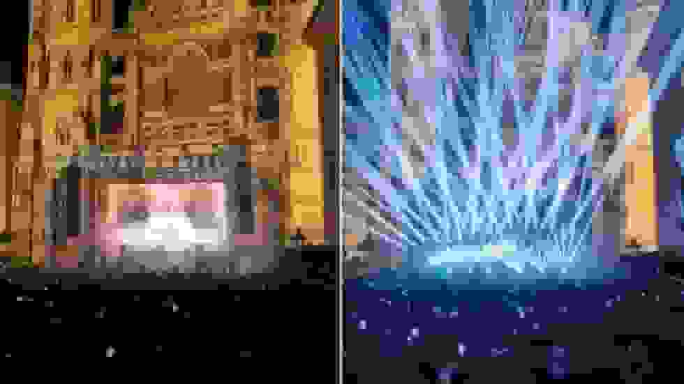 پاپ لئون چهاردهم به مراسم رِیو در کلیسای اسلواکی برکت داد