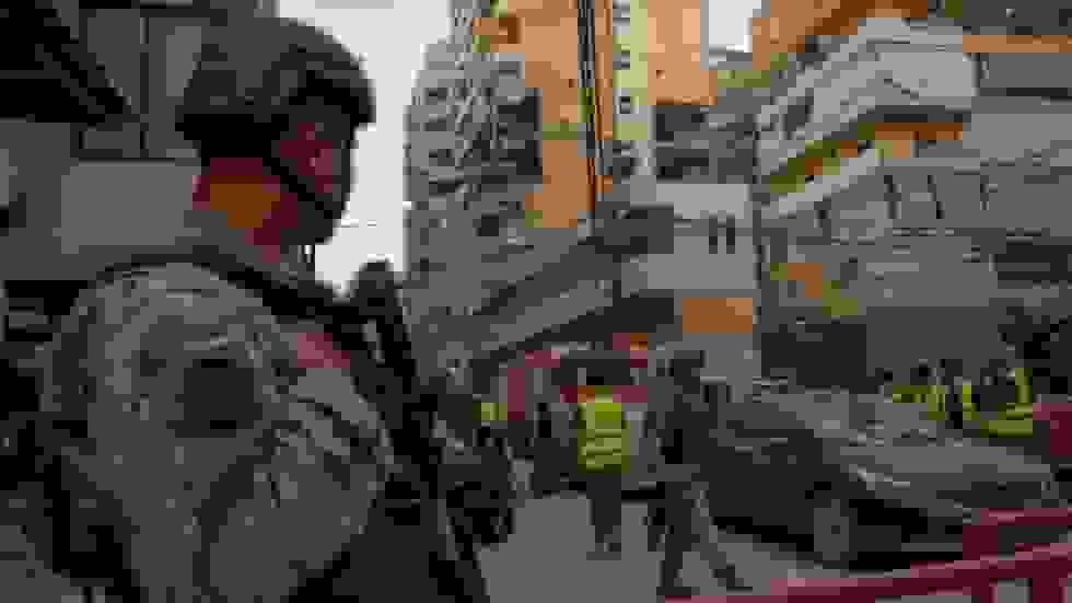 اسرائیل فرمانده ارشد حزب‌الله را در بیروت ترور کرد