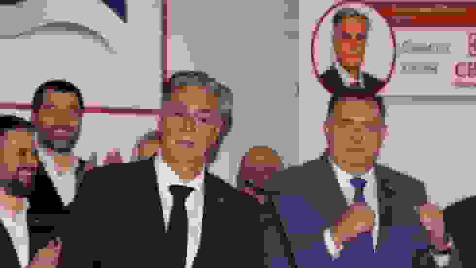 متحد رهبر سابق صرب‌های بوسنی در انتخابات ریاست‌جمهوری پیروز شد