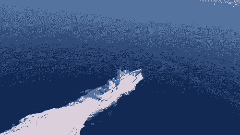 هند ناو جدید جنگ ضد زیردریایی را راه‌اندازی کرد