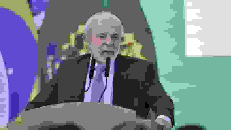 نگرانی برزیل از استقرار نیروهای آمریکایی در نزدیکی ونزوئلا – لولا