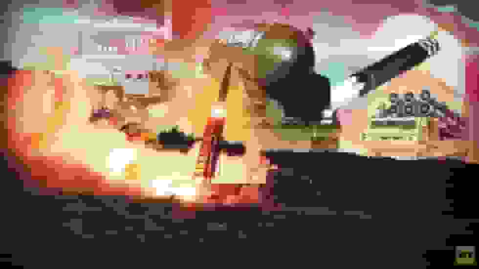 انقلاب موشکی پیونگ‌یانگ: خطرناک‌ترین برنامه‌ای که به آن توجه نمی‌کنید