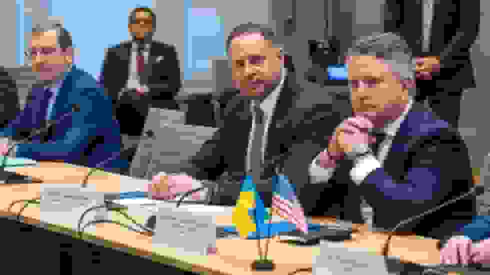 تحقیر اتحادیه اروپا در ژنو: بدون تأثیر، بدون صدا، بدون طرح