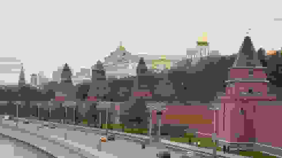 واکنش مسکو به طرح صلح آمریکا برای اوکراین