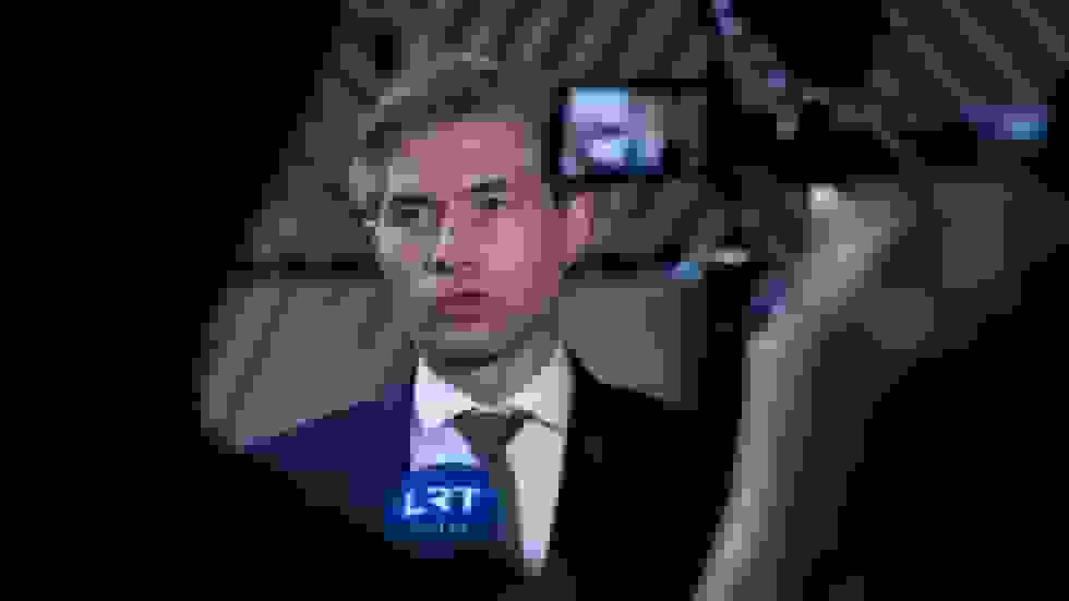 اتحادیه اروپا باید دارایی‌های روسیه را توقیف کند تا در مذاکرات اوکراین نقش آفرینی کند