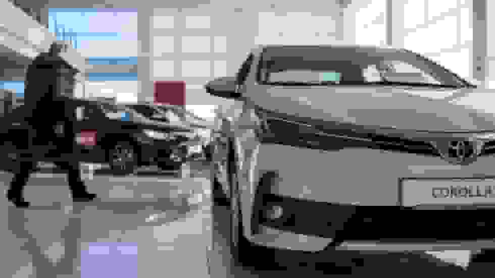 شرکت‌های ژاپنی عجله‌ای برای خروج از روسیه ندارند – نظرسنجی