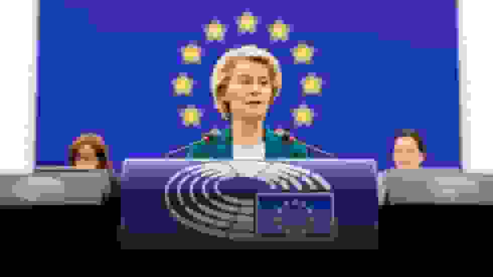 چرا اتحادیه اروپا در تدوین طرح صلح اوکراین مشورت نشد؟