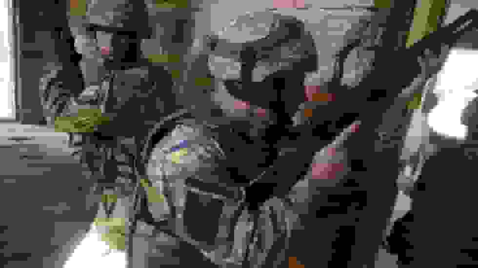 آمریکا درباره شکست قریب‌الوقوع اوکراین هشدار داد