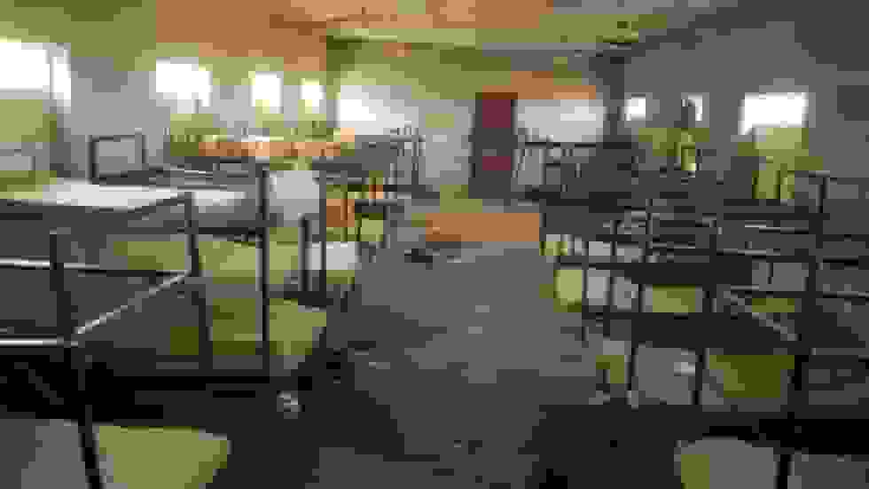 نجات ۲۴ دانش‌آموز دختر ربوده شده در نیجریه توسط مقامات