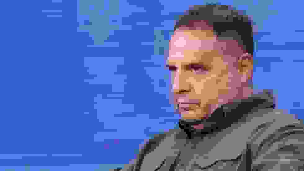 دستیار زلنسکی پس از رد طرح صلح او توسط ترامپ «شوکه شد»