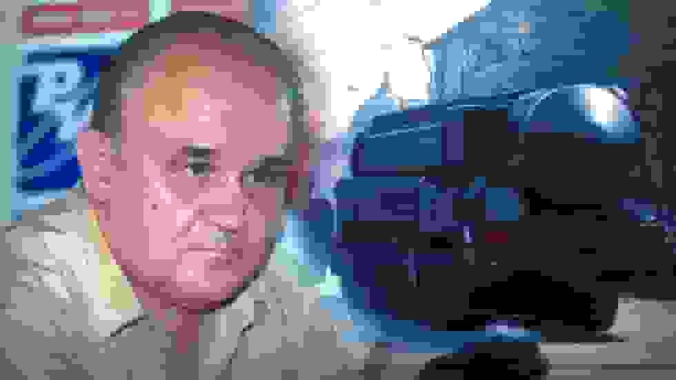 طراح سکوهای پرتاب موشک‌های اسکندر و توپول در سن ۸۷ سالگی درگذشت