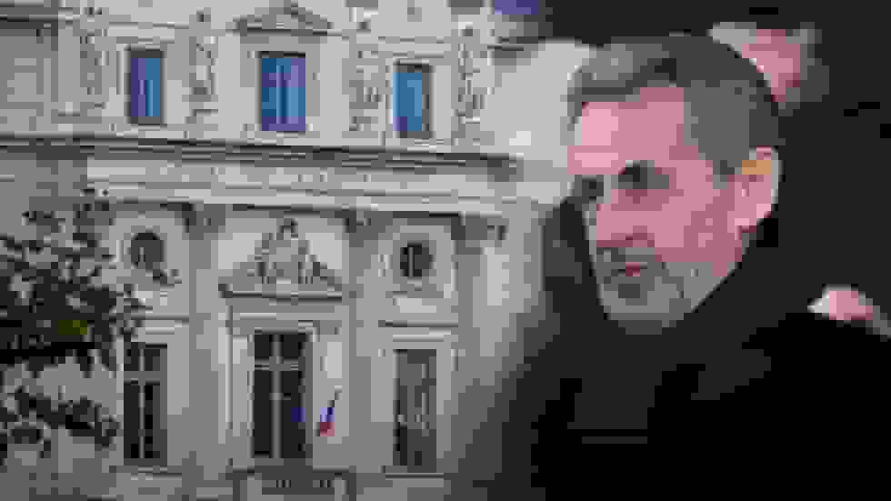 سارکوزی درخواست تجدید نظر محکومیت خود را از دست داد