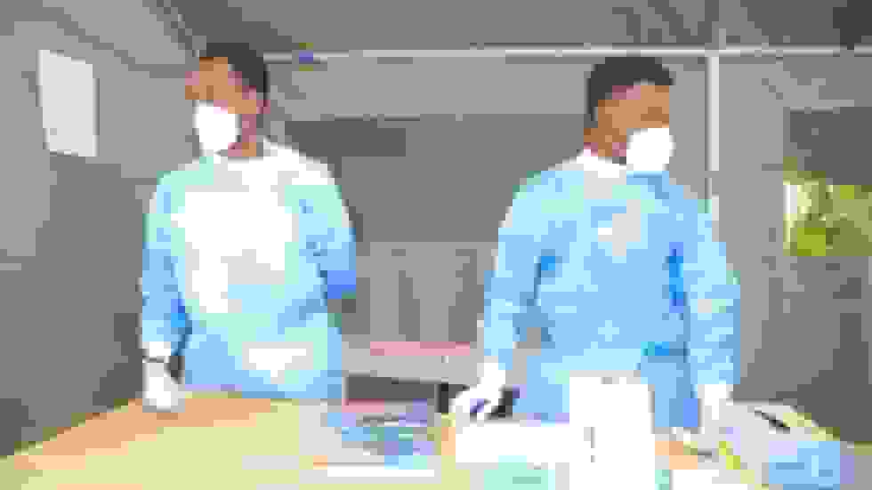 اتیوپی شش مورد مرگ ناشی از گسترش ویروس ماربورگ را گزارش کرد