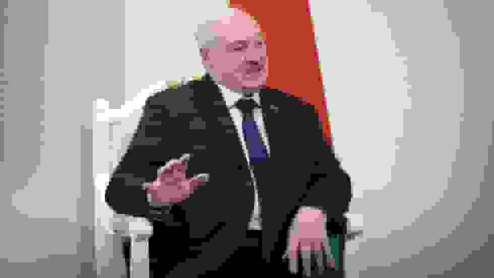 آماده‌سازی غرب برای جنگ از دیدگاه حامی کلیدی روسیه