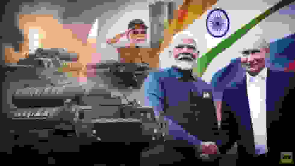 علت عجله هند برای خرید موشک‌های بیشتر از روسیه