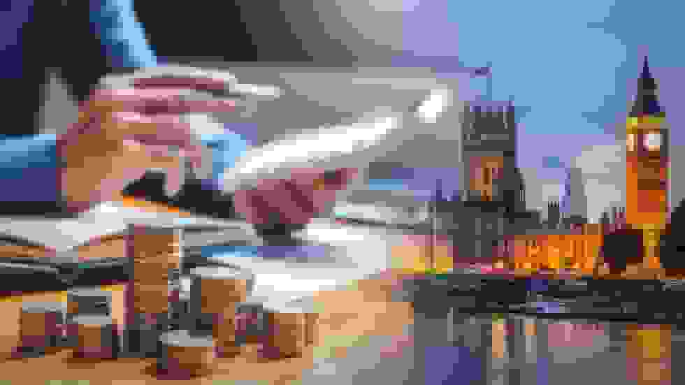 افزایش بار مالیاتی برای شهروندان بریتانیا در پی افزایش هزینه‌های نظامی