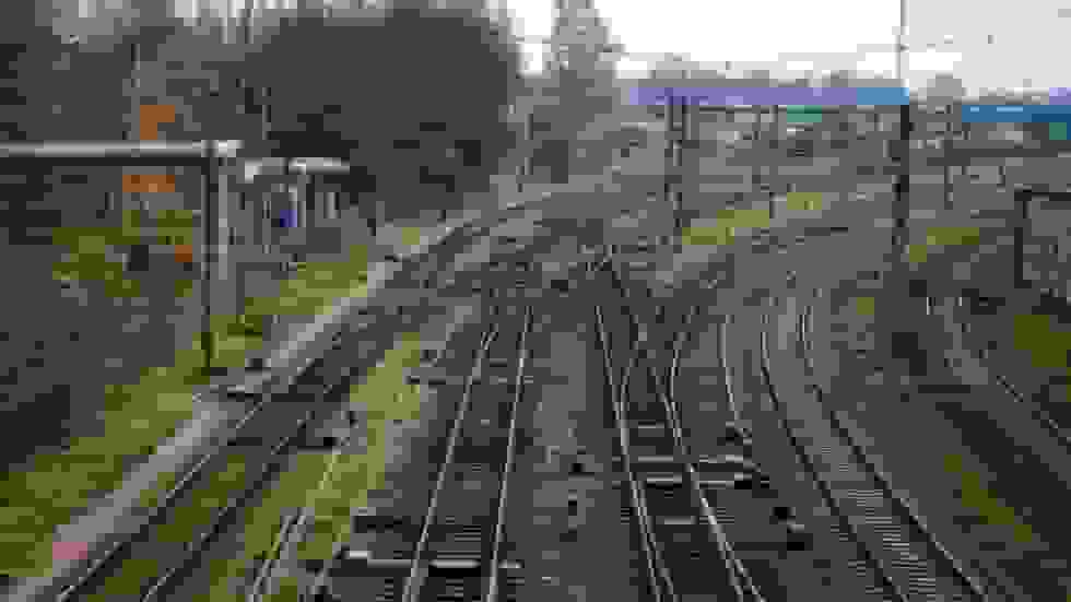 دولت عضو اتحادیه اروپا در نظر دارد ریل‌های راه‌آهن به روسیه را برچیند - رسانه