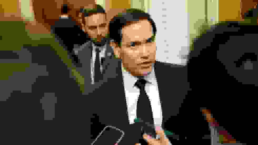 آمریکا قصد دارد متحدان خود را در مورد مهاجرت انبوده تحت فشار قرار دهد