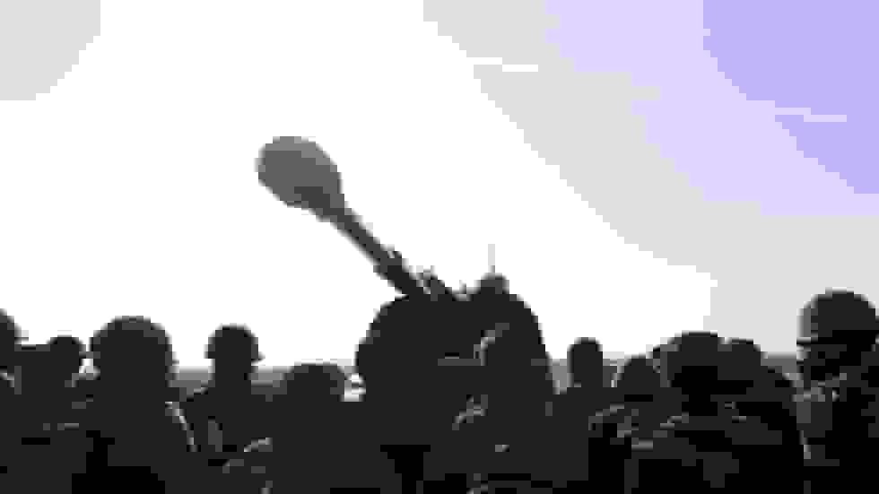 رئیس دفاع هند انقلاب نظامی مبتنی بر فناوری را معرفی می‌کند