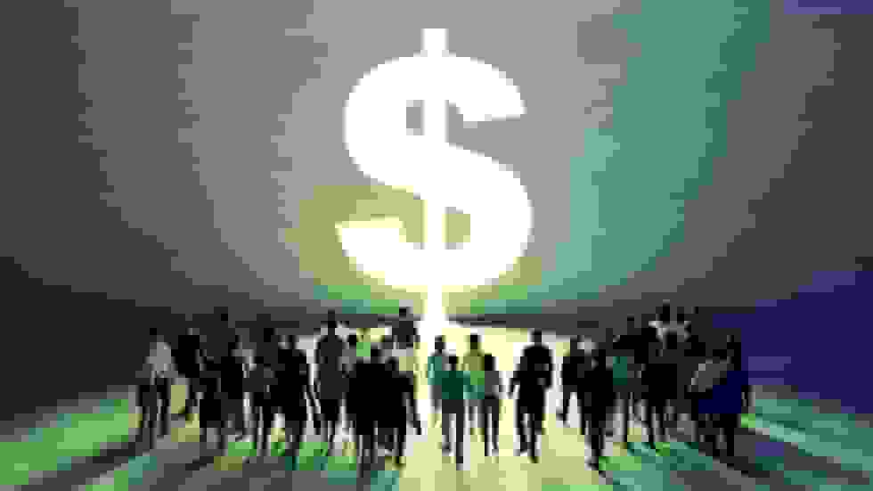 اسطوره تولید ناخالص داخلی: آنچه واقعاً نشان می‌دهد و آنچه نشان نمی‌دهد