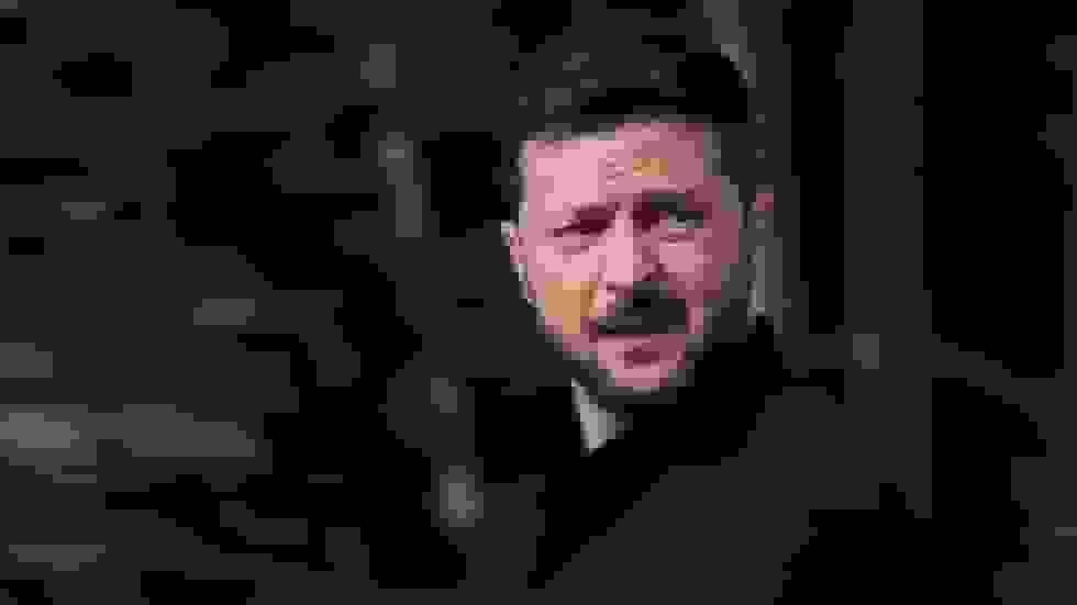 زلسنکی قصد واگذاری قلمرو به روسیه را ندارد – دستیار ارشد رسوا