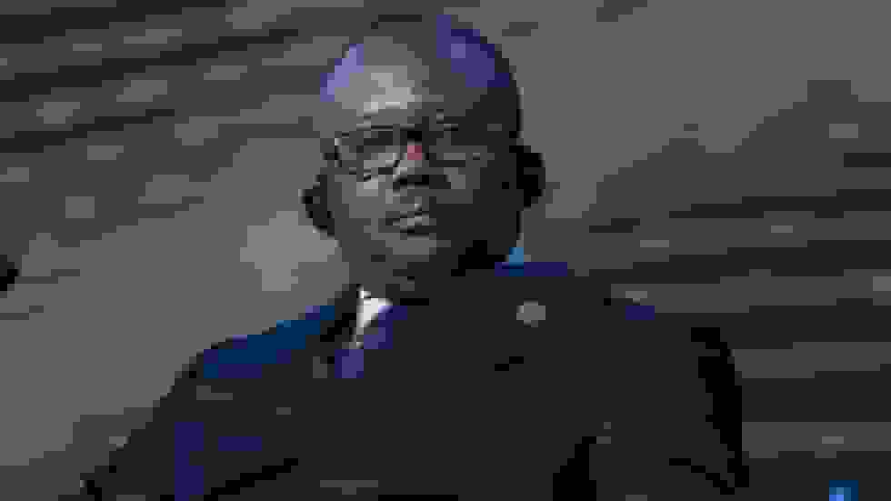 رئیس جمهور گینه‌بیسائو پس از کودتای پس از انتخابات فرار کرد