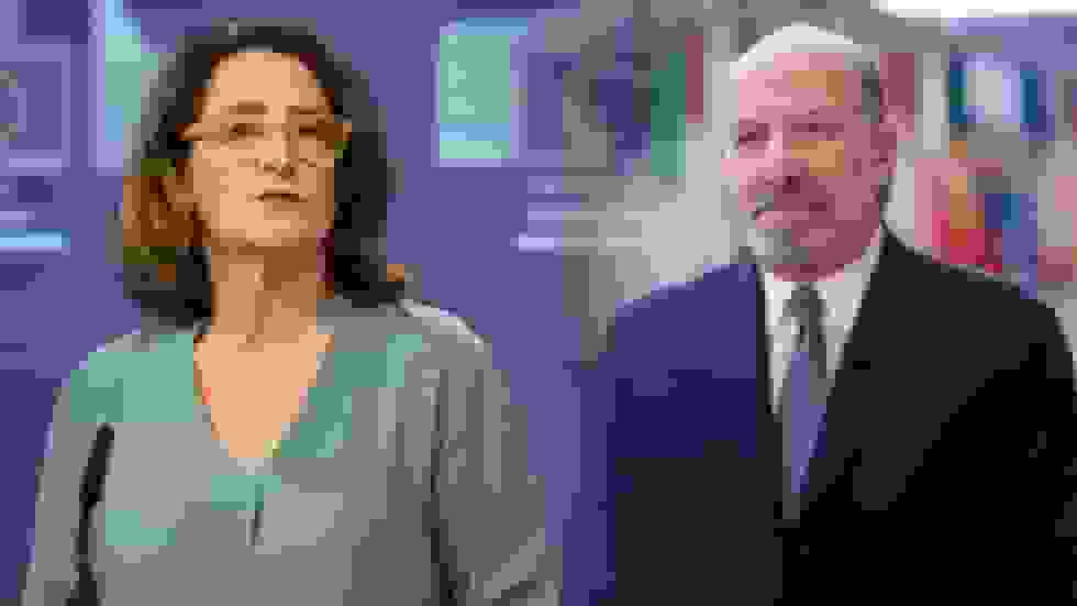 مقام ارشد اتحادیه اروپا آمریکا را به «باج‌گیری» در مذاکرات تجاری متهم کرد